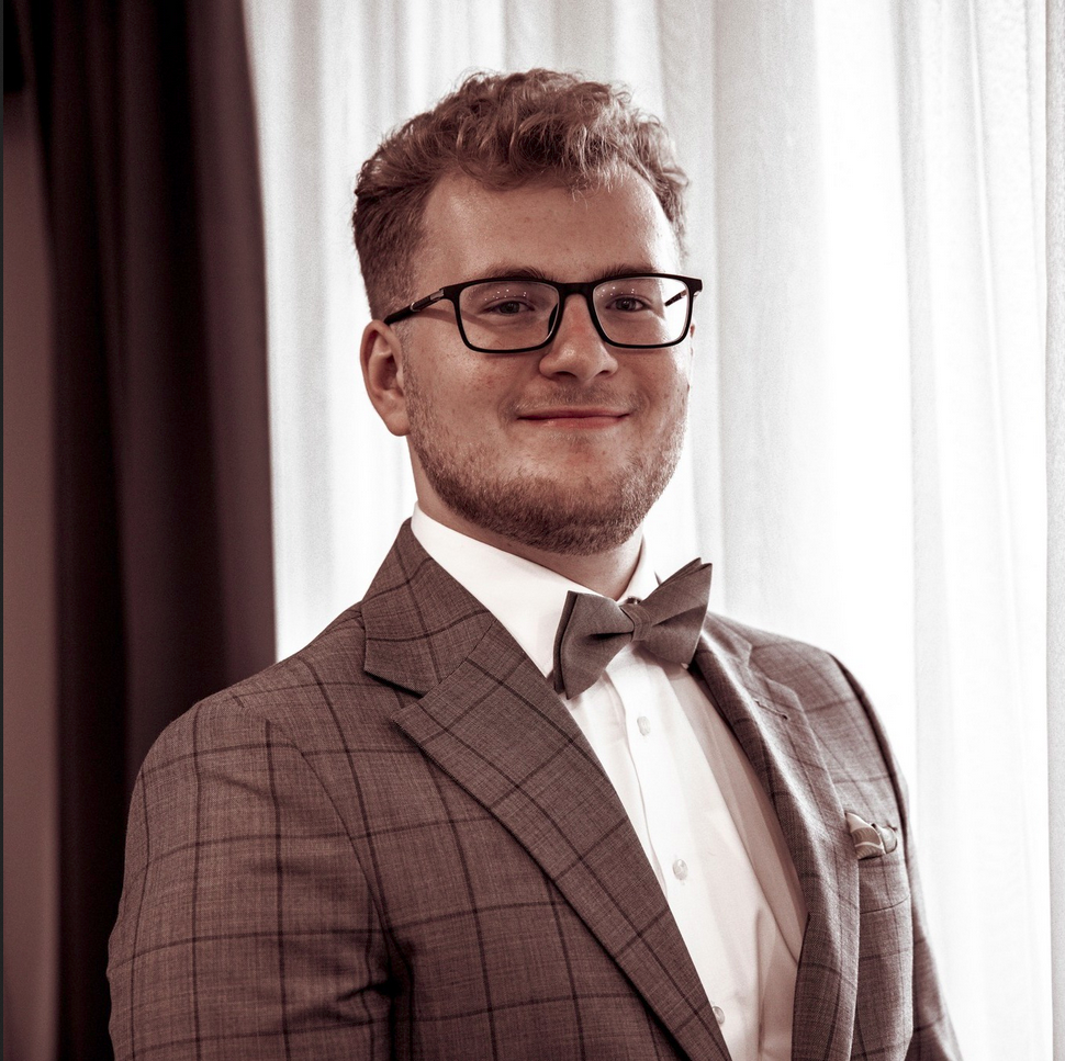 Dominik Seredyn